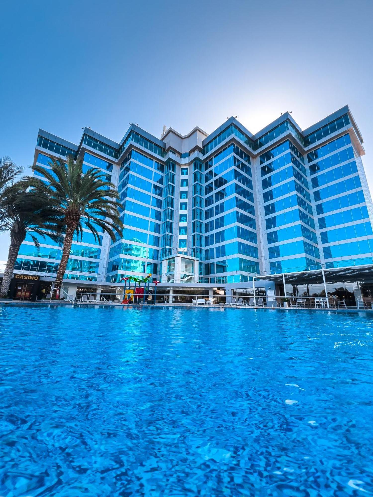 Tibisay Hotel Boutique Margarita Porlamar Exteriér fotografie