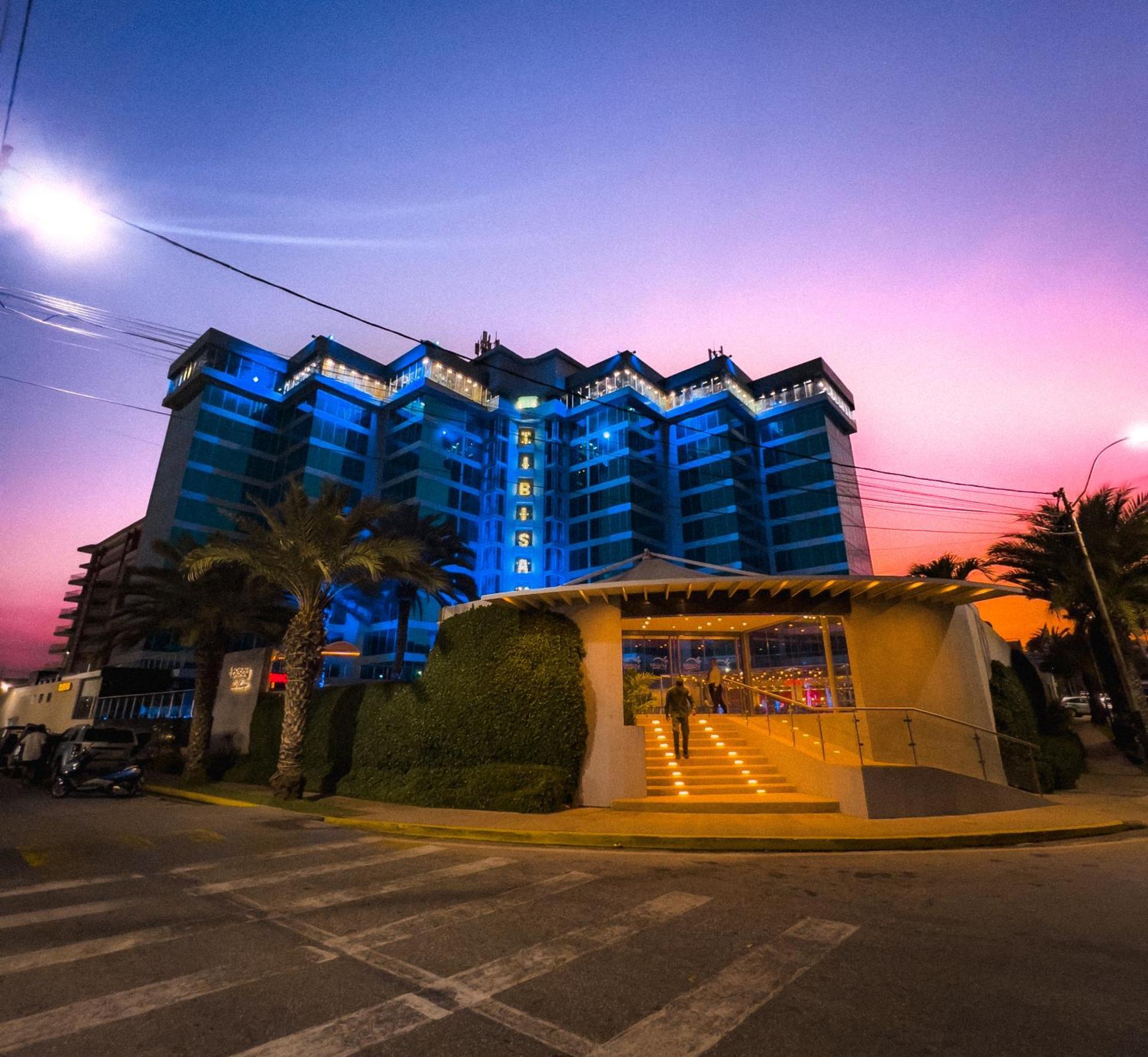 Tibisay Hotel Boutique Margarita Porlamar Exteriér fotografie
