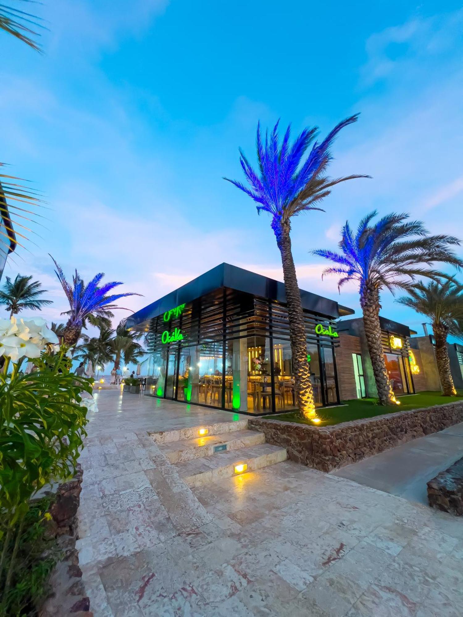Tibisay Hotel Boutique Margarita Porlamar Exteriér fotografie