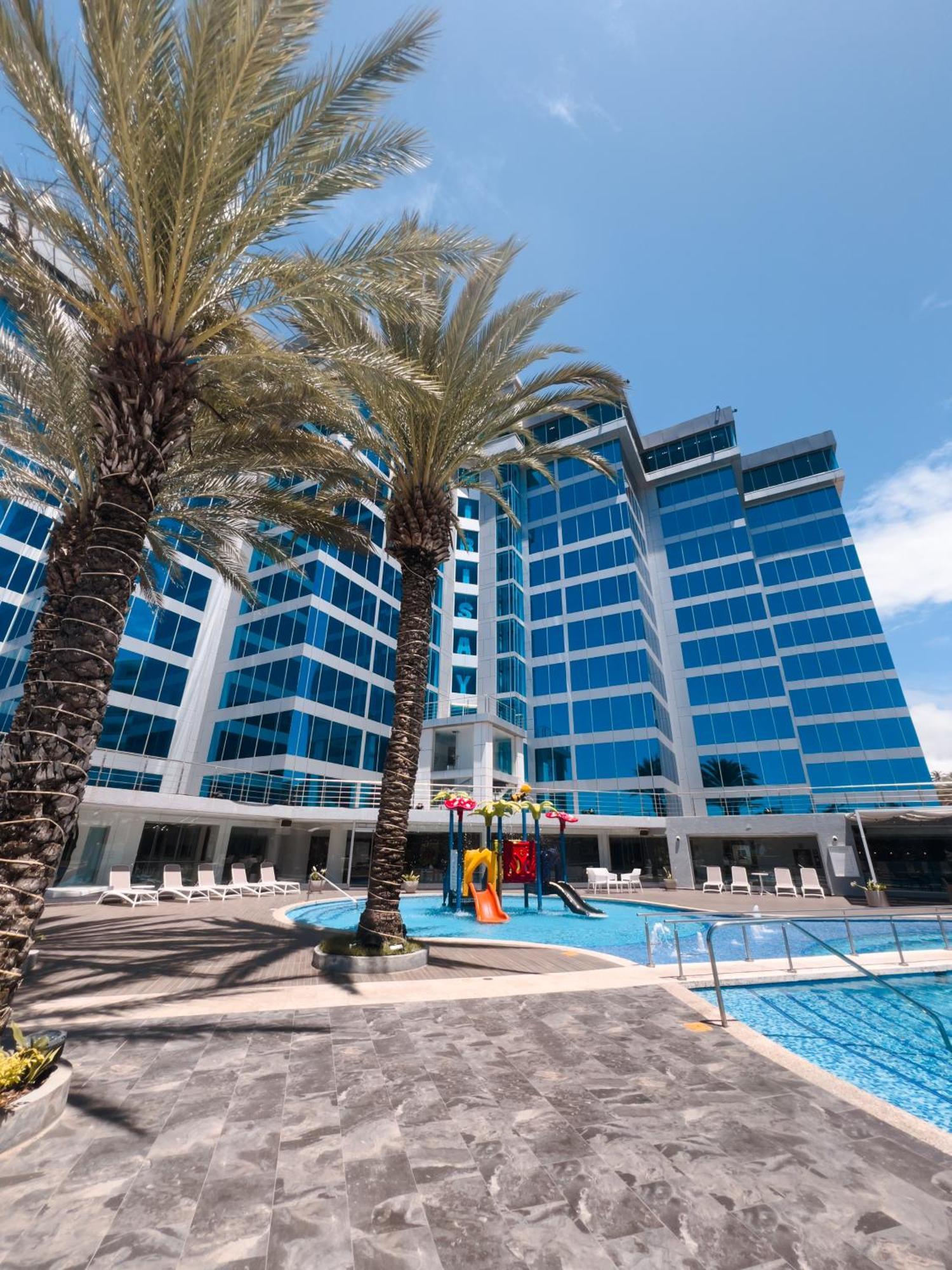 Tibisay Hotel Boutique Margarita Porlamar Exteriér fotografie
