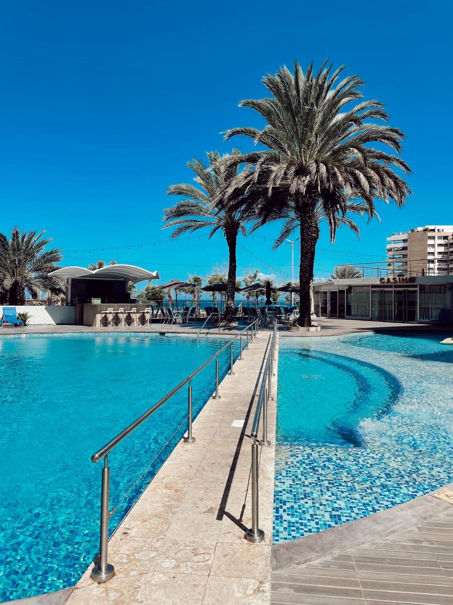 Tibisay Hotel Boutique Margarita Porlamar Exteriér fotografie