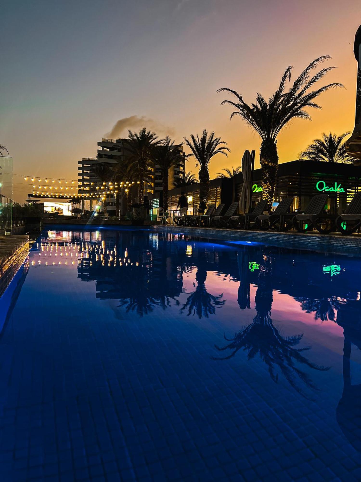 Tibisay Hotel Boutique Margarita Porlamar Exteriér fotografie