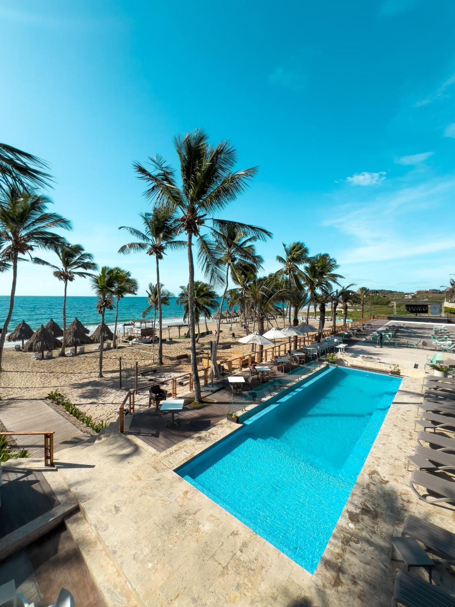 Tibisay Hotel Boutique Margarita Porlamar Exteriér fotografie