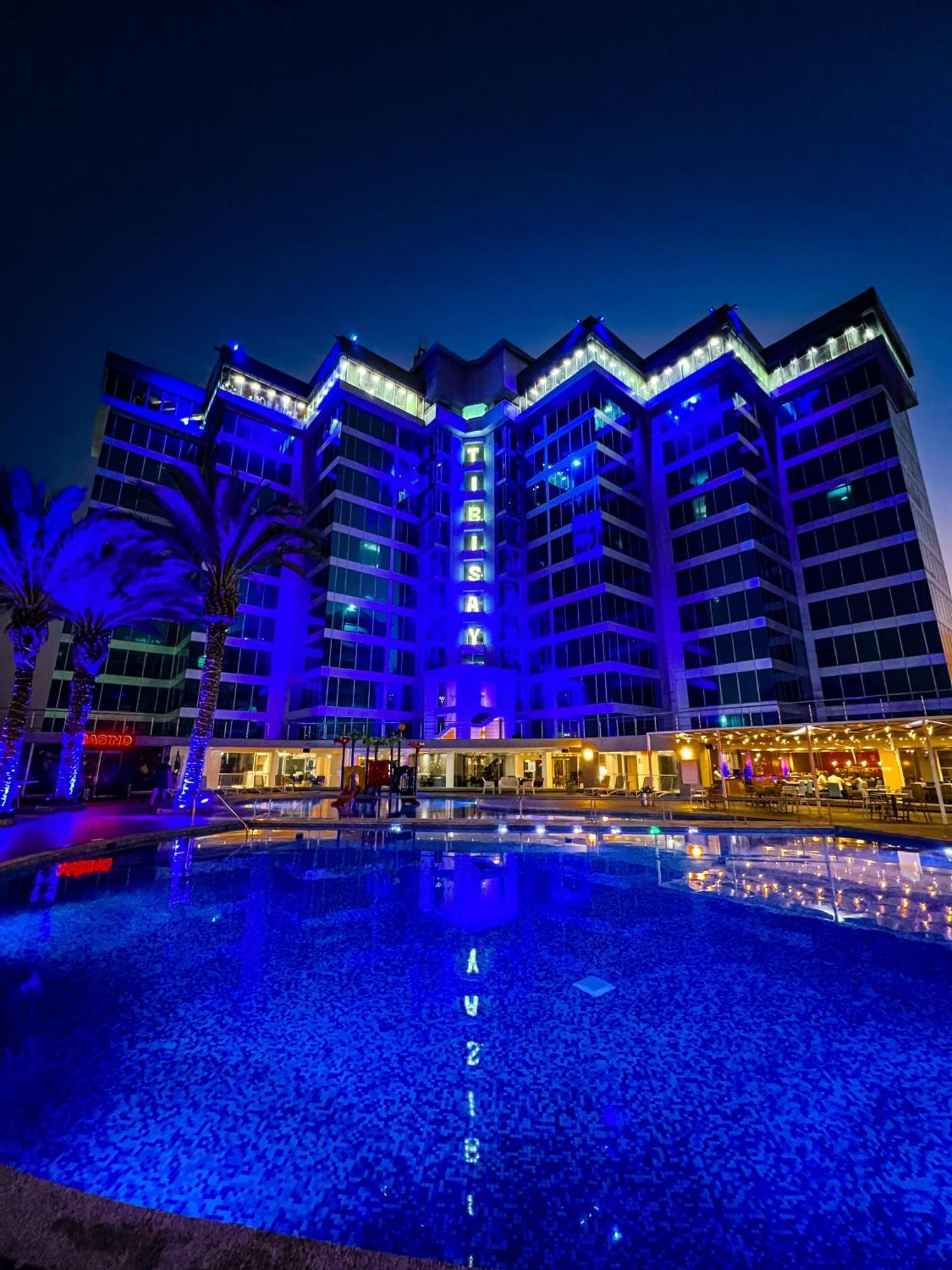 Tibisay Hotel Boutique Margarita Porlamar Exteriér fotografie